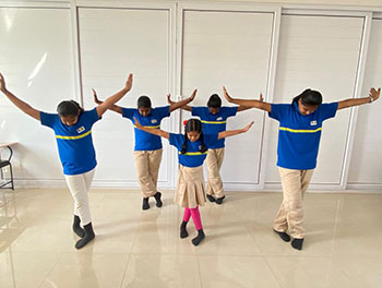 kids school in Palladam