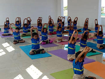 top kids school in Palladam