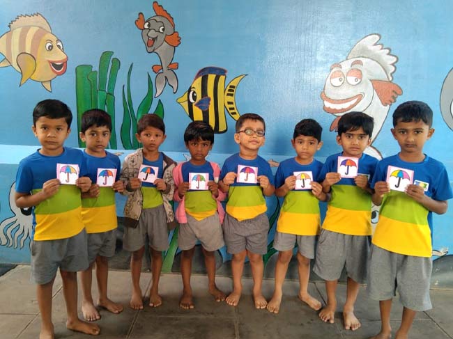 Why We Are the Top Play School