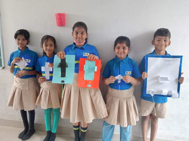 Why Choose Key Stage School of Excellence